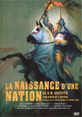 La Naissance d'une nation / The.Birth.of.a.Nation.1915.720p.BluRay.x264-NODLABS