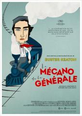 Le Mécano de la Générale / The.General.1926.REMASTERED.1080p.BluRay.x264-USURY