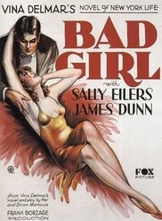 Bad Girl / Bad.Girl.1931.1080p.BluRay.x264-RedBlade