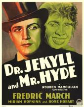 Dr. Jekyll et Mr. Hyde / Dr.Jekyll.And.Mr.Hyde.1931.720p.BluRay.H264.AAC-RARBG
