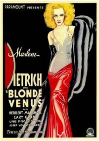 La Vénus blonde / Blonde.Venus.1932.REMASTERED.1080p.BluRay.x264-DEPTH