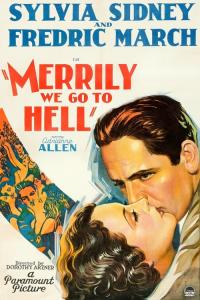 Merrily We Go to Hell / Merrily.We.Go.To.Hell.1932.1080p.Bluray.x264-orbs