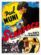 Scarface / Scarface.1932.DVDRip.H264.AAC-Gopo