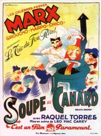 La Soupe au canard / Duck.Soup.1933.720p.BluRay.x264-SiNNERS