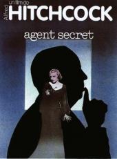 Agent secret / Sabotage.1936.1080p.BluRay.x264-FiCO