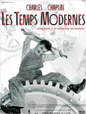 Les Temps modernes / Charlie.Chaplin.Modern.Times.1936.720p.BrRip.x264-YIFY