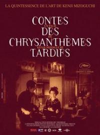 Contes des chrysanthèmes tardifs / The.Story.Of.The.Last.Chrysanthemum.1939.REMASTERED.720p.BluRay.x264-RedBlade