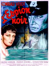 L'Espion noir / The.Spy.in.Black.1939.1080p.BluRay.x264-PHOBOS