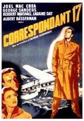 Foreign.Correspondent.1940.FS.DVDRip.XviD-C00LdUdE