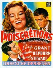 Indiscrétions / The.Philadelphia.Story.1940.720p.WEB-DL.AAC.2.0.H.264-HDStar