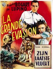 La Grande Évasion / High.Sierra.1941.1080p.WEBRip.DD2.0.x264-hV