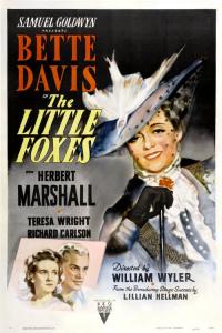 La vipère / The.Little.Foxes.1941.1080p.BluRay.H264.AAC-RARBG