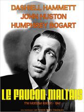 Le Faucon maltais / The.Maltese.Falcon.1941.1080p.BluRay.x264-Japhson