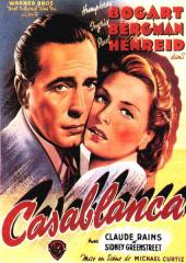 Casablanca / Casablanca.REMASTERED.1942.DVDRip.XviD-SAPHiRE