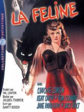 La Féline / Cat.People.1942.1080p.BluRay.x264-AMIABLE