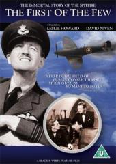 Spitfire / Spitfire.1942.720p.BluRay.x264-x0r