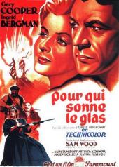 Pour qui sonne le glas / For.Whom.the.Bell.Tolls.1943.720p.BluRay.X264-AMIABLE
