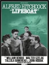 Lifeboat / Lifeboat.1944.1080p.BluRay.X264-AMIABLE