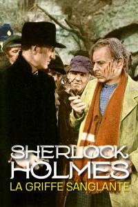 Sherlock Holmes et la griffe sanglante