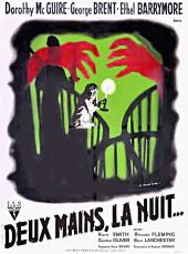 Deux mains, la nuit / The.Spiral.Staircase.1946.1080p.BluRay.x264-SiNNERS