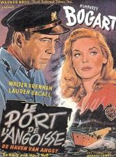 Le Port de l'angoisse / To.Have.And.Have.Not.1944.1080p.BluRay.x264-SiNNERS