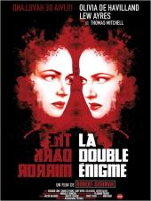 La Double Énigme / The.Dark.Mirror.1946.720p.BluRay.DTS.x264-PublicHD