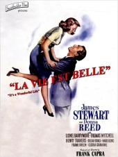 La vie est belle / Its.A.Wonderful.Life.Colorized.Version.1946.720p.BluRay.X264-aAF