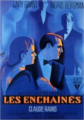 Les Enchaînés / Notorious.1946.1080p.BluRay.X264-AMIABLE