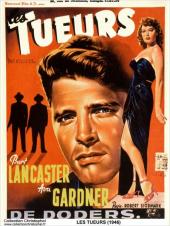 Les Tueurs / The.Killers.1946.1080p.BluRay.X264-AMIABLE