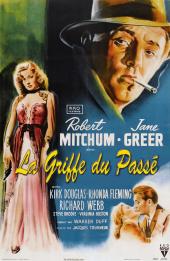 La Griffe du passé / Out.of.the.Past.1947.DVDRip.XviD.AC3-C00LdUdE