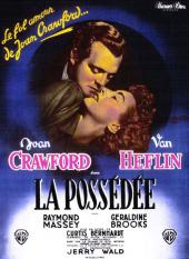 La Possédée / Possessed.1947.1080p.BluRay.x264-CiNEFiLE