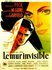 Le Mur invisible / Gentlemans.Agreement.1947.1080p.BluRay.X264-AMIABLE