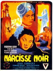 Le Narcisse noir / Black.Narcissus.1947.720p.BluRay.x264-CiNEFiLE