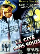 La Cité sans voiles / The.Naked.City.1948.1080p.BluRay.X264-AMIABLE