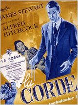 La Corde / Rope.1948.720p.BluRay.x264-AMIABLE