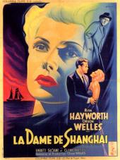 La Dame de Shanghai
