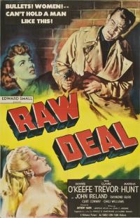 Marché de brutes / Raw.Deal.1948.1080p.BluRay.x264-USURY