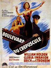 Boulevard du crépuscule / Sunset.Boulevard.1950.Blu-ray.1080p.x264.DD20-MySilu