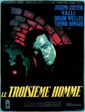 Le Troisième Homme / The.Third.Man.1949.BluRay.720p.AC3.x264-CHD