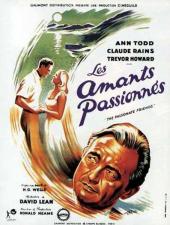 Les Amants passionnés / The.Passionate.Friends.1949.720p.BluRay.x264-SiNNERS