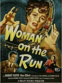 Dans l'ombre de San Francisco / Woman.On.The.Run.1950.1080p.BluRay.x264-PSYCHD