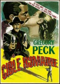 La Cible humaine / The.Gunfighter.1950.1080p.BluRay.x264-GUACAMOLE