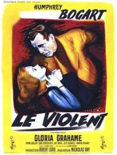 Le Violent / In.A.Lonely.Place.1950.720p.BluRay.x264-AMIABLE