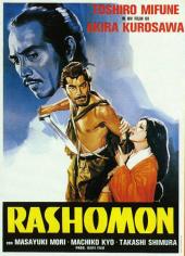 Rashomon / Rashomon.1950.1080p.BluRay.x264-aBD