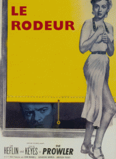 Le Rôdeur / The.Prowler.1951.1080p.BluRay.x264-YTS