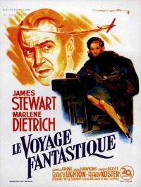 Le Voyage Fantastique / No.Highway.In.The.Sky.1951.1080p.BluRay.x264-PSYCHD