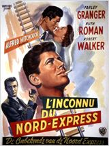 L'Inconnu du Nord-Express / Strangers.on.a.Train.1951.1080p.BluRay.X264-AMIABLE