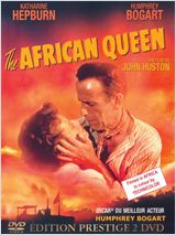 The African Queen