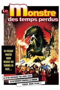 Le Monstre des Temps Perdus / The.Beast.From.20000.Fathoms.1953.1080p.BluRay.x264-SADPANDA