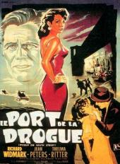 Le Port de la drogue / Pickup.on.South.Street.1953.720p.BluRay.x264-HD4U